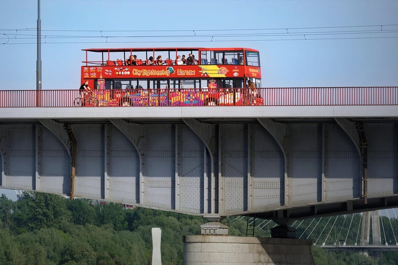 City Sightseeing