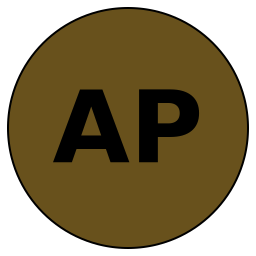 AccuPilgrim